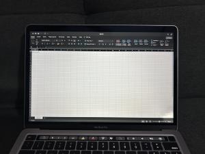 Pantalla Retina Macbook Pro 13